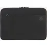 Tucano Top Notebooktasche Sleeve für MacBook Pro / Air 13" und Laptop 12", schwarz