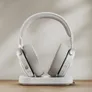 FRACTAL Scape Weiß | Multiple-Device-Headset für ein Immersives Audio-Erlebnis