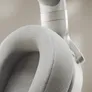 FRACTAL Scape Weiß | Multiple-Device-Headset für ein Immersives Audio-Erlebnis