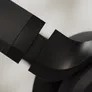 FRACTAL Scape Schwarz | Multiple-Device-Headset für ein Immersives Audio-Erlebnis