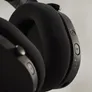 FRACTAL Scape Schwarz | Multiple-Device-Headset für ein Immersives Audio-Erlebnis