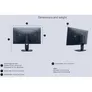 Dell Alienware AW2725DM 27 Zoll WQHD IPS LED 16:9 180 Hz Gaming Monitor