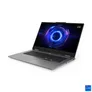 Lenovo LOQ 17IRX10 17" FHD Core i7-14700HX 16GB/512GB SSD RTX5070 DOS