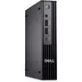 Dell Pro Micro Plus QBM1250 Core Ultra 5 235 16GB/512GB Win 11 Pro D6GXR