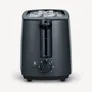 Severin AT 2287 Automatik Toaster schwarz