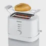 Severin AT 4324 Toaster weiß