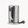 Severin WK 3418 Wasserkocher 3000W 1,7l schwarz/silber
