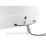 ASUS VU34WCIP-W 86,4cm (34") WQHD VA Curved Office Monitor 21:9 DP/HDMI/USB-C PD65W 100Hz 4ms Sync