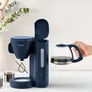 Tefal CM2M14 Morning Filterkaffeemaschine blau