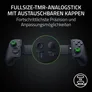 RAZER Kishi V3 Pro XL | USB-C Gaming Controller für iPads & Android Tablets bis zu 13"