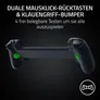 RAZER Kishi V3 Pro XL | USB-C Gaming Controller für iPads & Android Tablets bis zu 13"