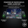 RAZER Kishi V3 Pro XL | USB-C Gaming Controller für iPads & Android Tablets bis zu 13"