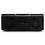 Medion LIFE® P66538 Retro-Boombox schwarz