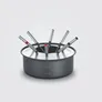 Severin RG 2347 Raclette / Fondue Kombination, 1400 W