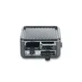 Severin RG 2360 Black Line Lite Mini Raclette-Grill, 600W