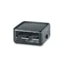 Severin RG 2360 Black Line Lite Mini Raclette-Grill, 600W