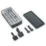 Severin RG 2365 Raclette-Grill antihaftbeschichtet 1.300W schwarz