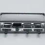 Severin RG 2365 Raclette-Grill antihaftbeschichtet 1.300W schwarz