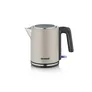 Severin WK 9577 Wasserkocher 2200W 1l beige/schwarz
