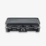 Severin RG 9670 Raclette-Grill 1.400W schwarz