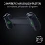 RAZER Kishi V3 Pro | USB-C Gaming Controller für iPhones, iPad Mini & Android