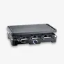 Severin RG 9670 Raclette-Grill 1.400W schwarz