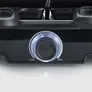 Severin RG 9670 Raclette-Grill 1.400W schwarz