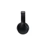 Panasonic RB-M600BE-K Bluetooth Over Ear Kopfhörer schwarz