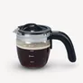 Severin KA 5978 Espressoautomat mit Dampfdüse