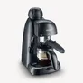 Severin KA 5978 Espressoautomat mit Dampfdüse