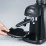 Severin KA 5978 Espressoautomat mit Dampfdüse