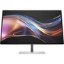 HP Serie 7 Pro 727pu 27 Zoll QHD IPS Black Office Monitor 16:9 120 Hz DP/HDMI/TB4 PD100W/LAN