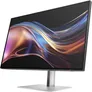 HP Serie 7 Pro 727pu 27 Zoll QHD IPS Black Office Monitor 16:9 120 Hz DP/HDMI/TB4 PD100W/LAN