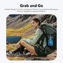 soundcore Select 4 Go blue Bluetooth-Speaker
