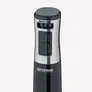 Severin SM 3771 Stabmixer 600W schwarz/edelstahl bis 15.000 U/min