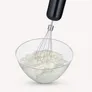 Severin SM 3775 kabelloser Stabmixer mit Zubehör-Set Edelstahl bis 14.000 U/min