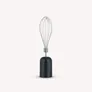 Severin SM 3775 kabelloser Stabmixer mit Zubehör-Set Edelstahl bis 14.000 U/min