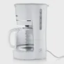 Severin KA 4323 Filterkaffeemaschine 900W weiß