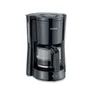 Severin KA 4815 Kaffeemaschine 1000W schwarz