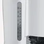 Severin KA 4816 Filterkaffeemaschine 1000W weiß