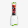 Severin SM 3735 Smoothie Mix & Go 0,6l weiß 300W 24.000 U/min