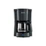 Severin KA 9554 Filterkaffeemaschine 1000W schwarz