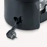 Severin KA 9554 Filterkaffeemaschine 1000W schwarz