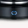 Severin KA 9554 Filterkaffeemaschine 1000W schwarz