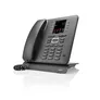 Gigaset Maxwell C DECT-Tisch-Telefon schwarz
