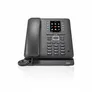 Gigaset Maxwell C DECT-Tisch-Telefon schwarz