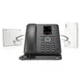 Gigaset Maxwell C DECT-Tisch-Telefon schwarz