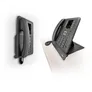 Gigaset Maxwell C DECT-Tisch-Telefon schwarz