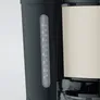 Severin KA 9575 Kaffeemaschine 1000W schwarz/beige