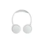 Panasonic RB-HF630B-W Bluetooth Over Ear Kopfhörer weiß
